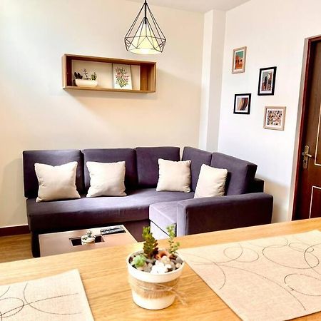 Sucre Center II Apartman Kültér fotó