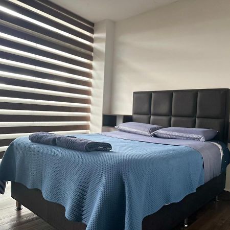 Sucre Center II Apartman Kültér fotó