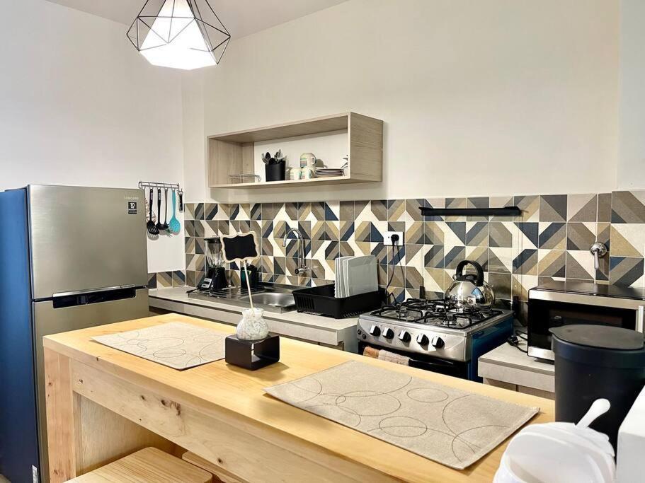 Sucre Center II Apartman Kültér fotó