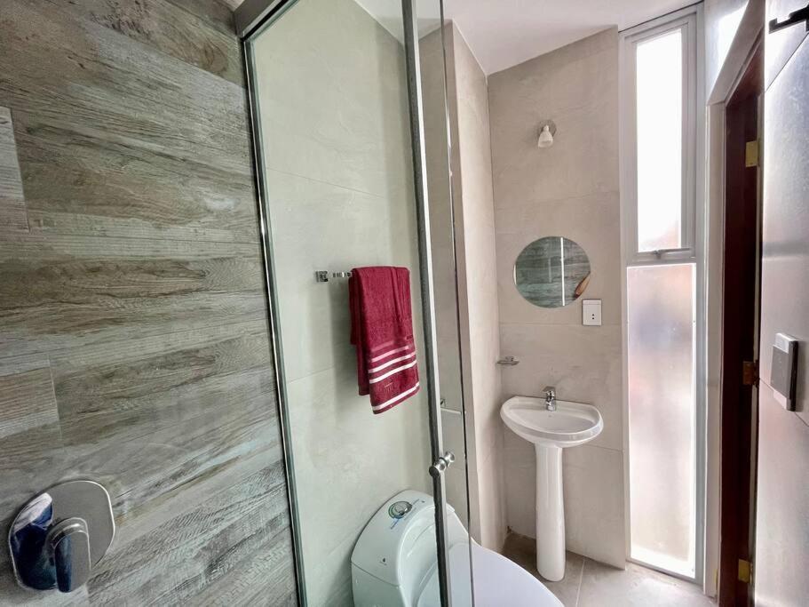Sucre Center II Apartman Kültér fotó