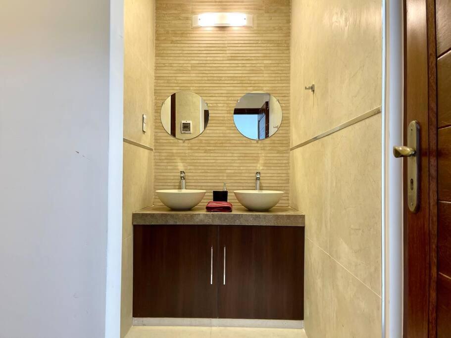 Sucre Center II Apartman Kültér fotó