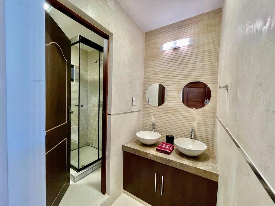 Sucre Center II Apartman Kültér fotó