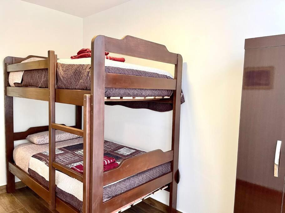 Sucre Center II Apartman Kültér fotó