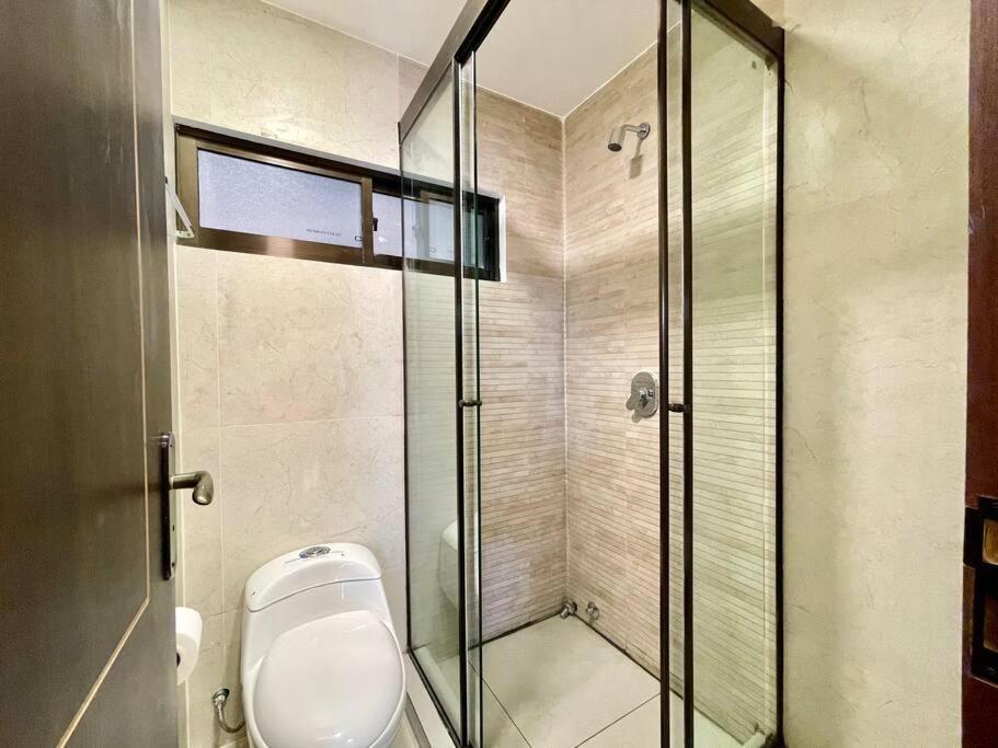 Sucre Center II Apartman Kültér fotó