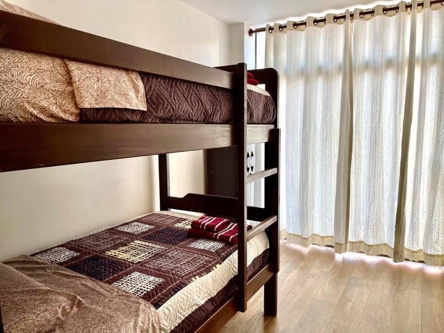 Sucre Center II Apartman Kültér fotó
