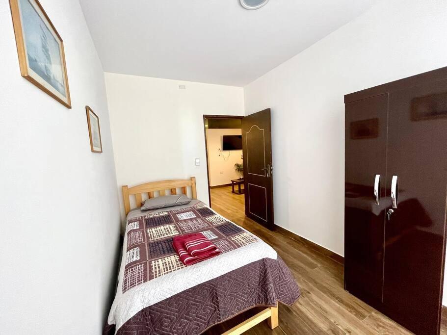 Sucre Center II Apartman Kültér fotó