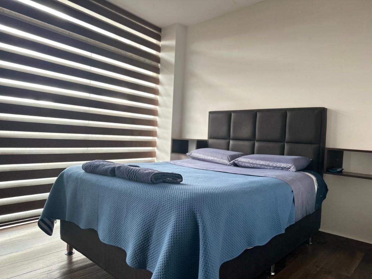 Sucre Center II Apartman Kültér fotó